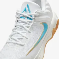 Nike Giannis Immortality 4 баскетбольні Кросівки колір білий