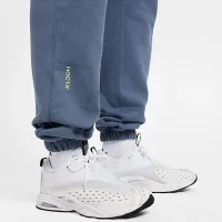 Nike NOCTA NOCTA Fleece Sweatpants блакитний