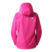 Куртка The North Face Quest 00A8BA1461 - Рожева