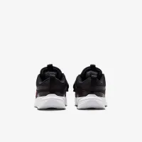 Nike Star Runner 5 Baby/Toddler Кросівки колір чорний