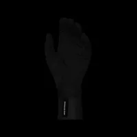Nike Pacer женская Therma-FIT Midweight Running Gloves цвет черный