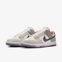 Nike Dunk Low Retro SE мужские Кроссовки цвет белый