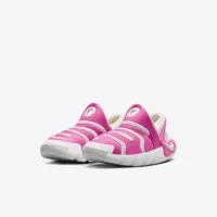 Nike Dynamo 2 EasyOn Little дитячі Кросівки Pink