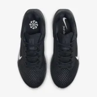 Nike Winflo 11 женская Road Running Кроссовки цвет черный