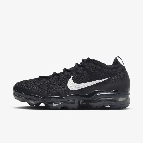 Nike Air VaporMax 2023 Flyknit жіноча Кросівки колір чорний