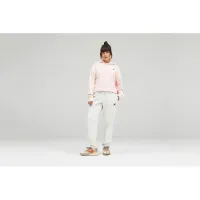 Штаны New Balance UP21500SAH - Серые