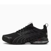Кроссовки Puma Voltaic Evo Running 37960101 - Черные