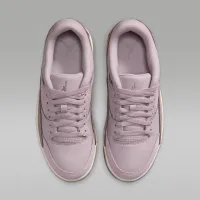 Nike Jordan Flight Court женская Кроссовки Pink