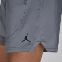 Nike Jordan Dri-FIT Sport мужские Woven шорты цвет серый