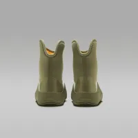 Nike Jordan Lil Drip Little детские Boots цвет зеленый