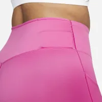 Nike Go жіноча Firm-Support З високою талією 8