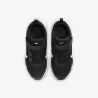 Nike Revolution 7 Little детские Кроссовки цвет черный