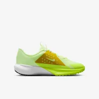 Nike Sonic Fly Big детские Running Кроссовки Yellow