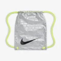 Nike Phantom Luna 2 Elite FG High-Top футбольні бутси колір сірий