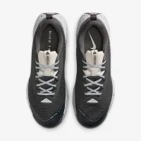 Nike Juniper Trail 3 чоловічі Trail Running Кросівки колір сірий