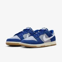 Nike Dunk Low Retro SE мужские Кроссовки цвет серый
