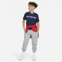 Club Америка Big дитячі Nike Soccer футболка блакитний