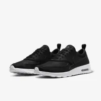 Nike Air Max Thea Premium жіноча Кросівки колір чорний