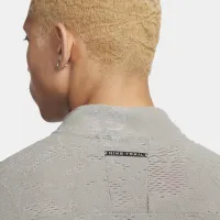 Nike Trail чоловічі Dri-FIT 1/2-Zip Running Top колір сірий