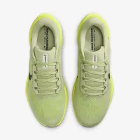 Nike Pegasus 41 чоловічі Road Running Кросівки колір зелений