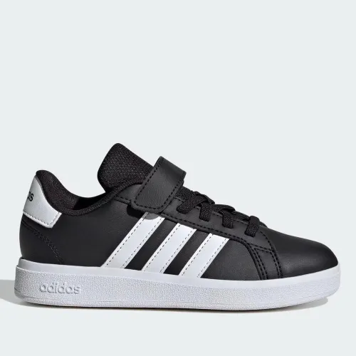 Кросівки adidas Grand Court 2.0 IE5995 - Чорні