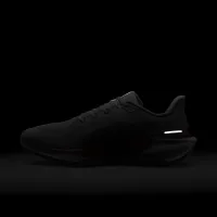 Arkansas Pegasus 41 чоловічі Nike College Road Running Кросівки колір сірий