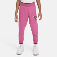 Nike Sweet Swoosh Little детские Joggers Pink