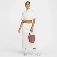 Nike Heritage Crossbody сумка (4L) Pink
