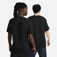 Nike SB Skate футболка цвет черный