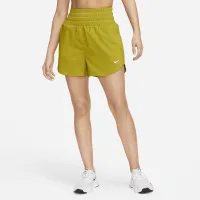 Nike One жіноча Dri-FIT Ultra З високою талією 3