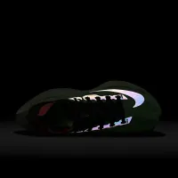 Nike Alphafly 2 чоловічі Road Racing Кросівки колір зелений