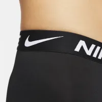 Nike Dri-FIT Essential Micro чоловічі труси (3 пари) колір чорний