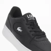 Кроссовки Lacoste L001 набор 224 2 SMA 748SMA0018-312 - Черные