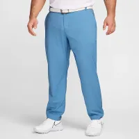 Nike Dri-FIT Victory мужские для гольфа Pants синий