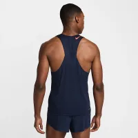Nike AeroSwift мужские Dri-FIT ADV Running Singlet синий