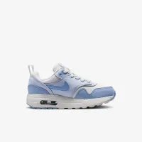 Nike Air Max 1 EasyOn Little дитячі Кросівки колір білий
