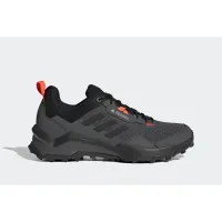 Кроссовки adidas Terrex Ax4 Primeцвет зеленый Hiking FZ3280 - Серые