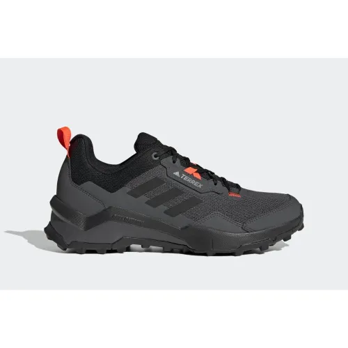 Кроссовки adidas Terrex Ax4 Primeцвет зеленый Hiking FZ3280 - Серые