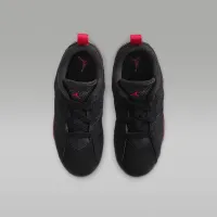 Nike Jordan MVP 92 Little дитячі Кросівки колір чорний