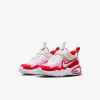 Nike Air Max Nova Little дитячі Кросівки колір червоний