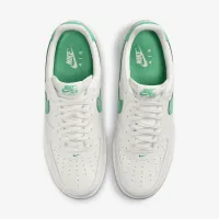Nike Air Force 1 '07 Premium мужские Кроссовки цвет серый