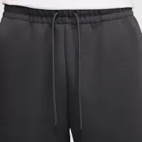 Nike Tech чоловічі Fleece Pants колір сірий