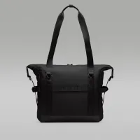 Nike Jordan Tote сумка (40L) колір чорний