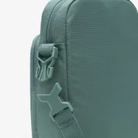 Nike Heritage Crossbody сумка (4L) колір зелений