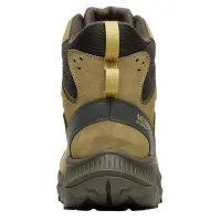 Кросівки Чоловічі MERRELL SPEED STRIKE 2 LEATHER THERMO MID WATERPROOF (J066055)