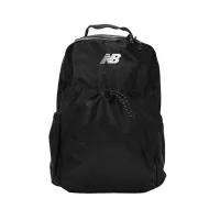 Рюкзак New Balance LAB51900BK - черный