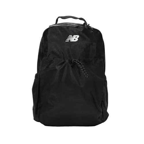 Рюкзак New Balance LAB51900BK - черный