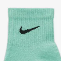 Nike Everyday Plus Cushioned Ankle носки многоцветный