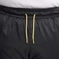 Nike Windrunner чоловічі Woven Lined Pants колір чорний