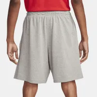 Шорты Nike Club FQ4359-063 - Серые
